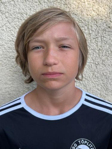 Arvid Hinterleitner