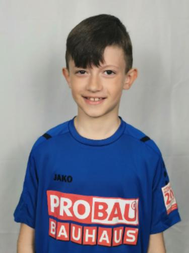 Amin Mujanovic