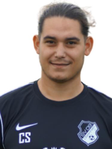 Gerardo Cesar Marrero Suarez
