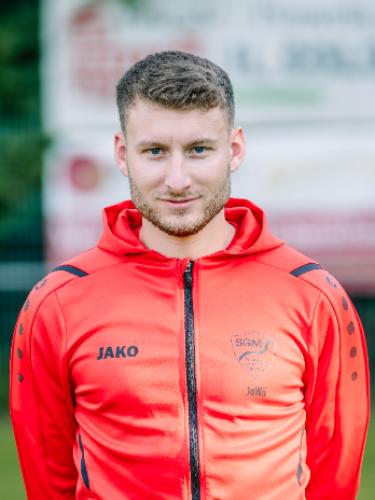 Jonas Wörner