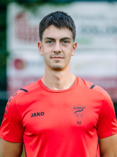 Kilian Zoll