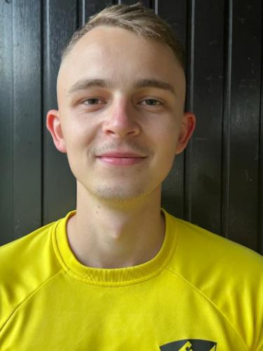 Julian Heymanns