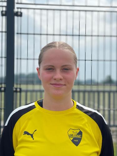 Franziska Rosenbusch