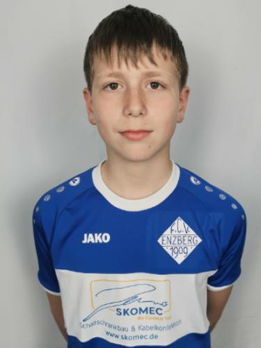 Roman Eric Oberauer