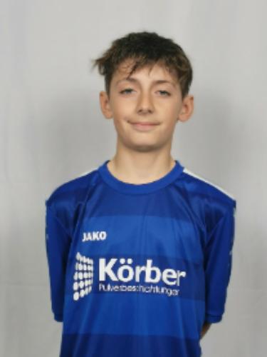 Lio Krzewinsky