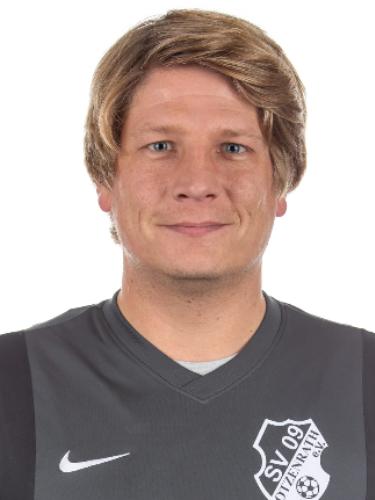 Tim Martin Otto
