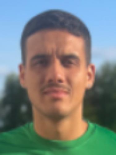 Bryan Miguel Arcanjo