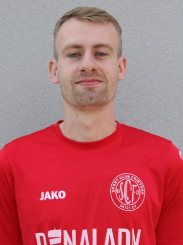 Nico Ahlert