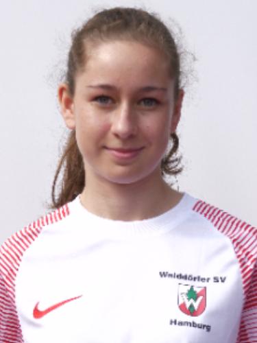 Amalia Thalia Stahlheber