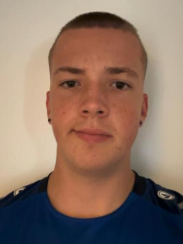 Linus Fröhlich