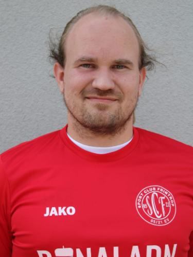 Jendrik Borkowski
