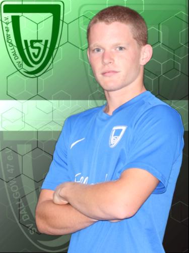 Niklas Maier