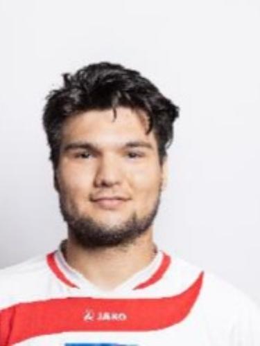 Mohammad Hosseiny