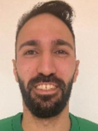 Umut Cakir