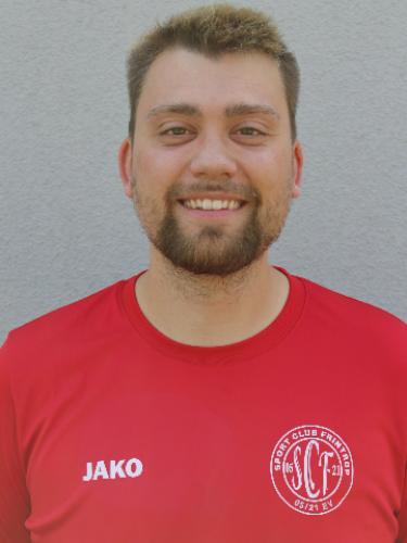 Dennis Kröhn