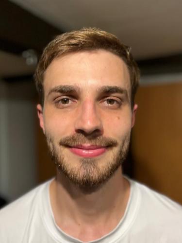 Guilherme Augusto Braun