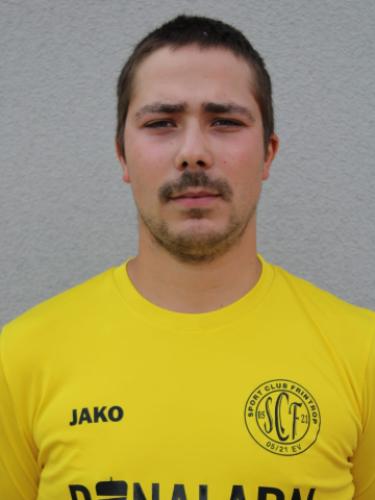 Marcel Ritter