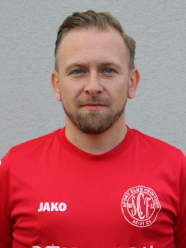 Daniel Schöpe