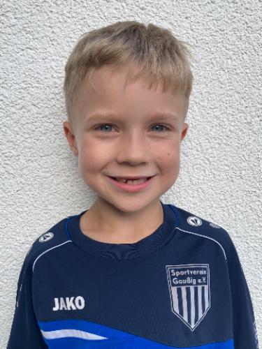 Helge Groer
