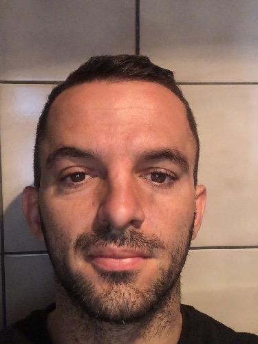 Ermin Anrushi
