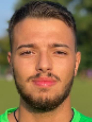 Salvatore Longobucco