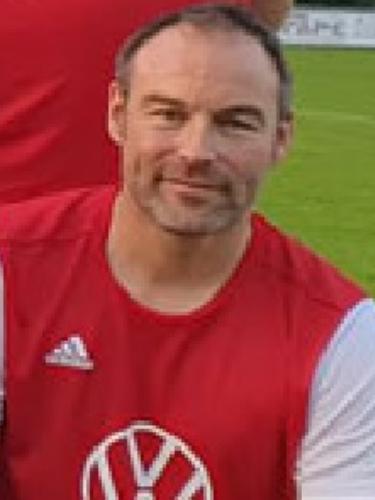 Frerk Lühmann