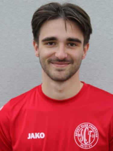 Enrico Zeitler