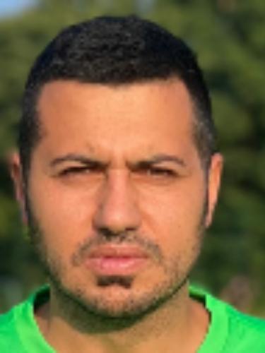 Gabriele Nazzareno