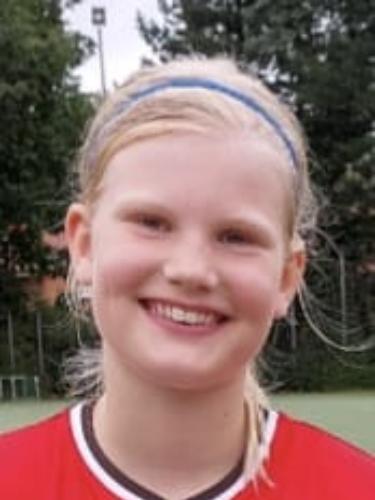 Finja Frieda Möller