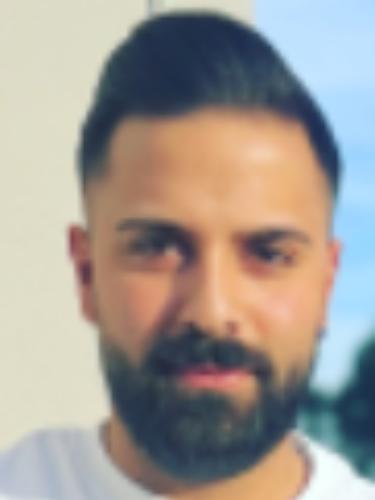 Talha Sarikaya