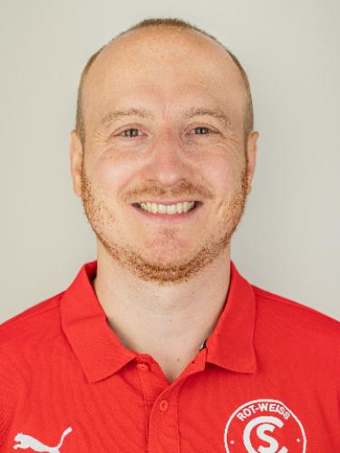Martin Musiol