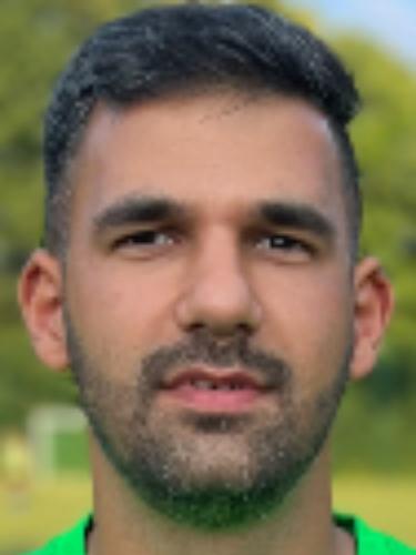 Tayfun Turan