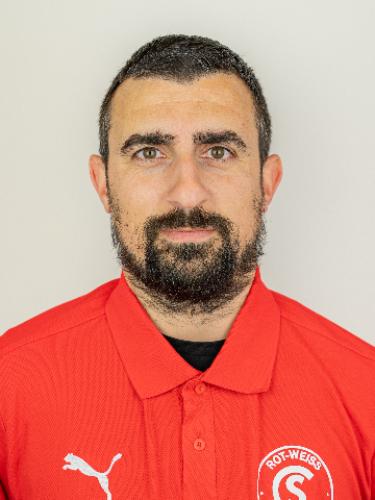 Gökhan Türk