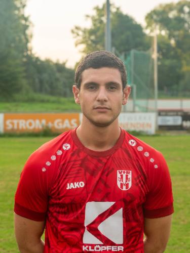 Muammer Gözütok