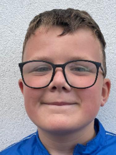 Jamie David Volstorf