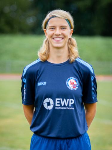 Marike Aurora Dommasch
