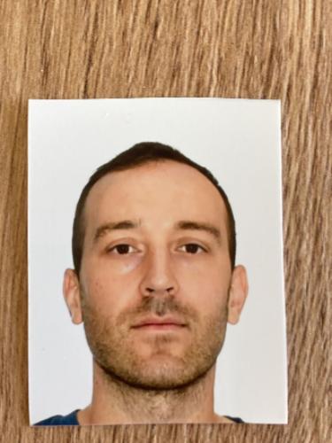 Daniel Klein