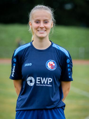 Franziska Helmke