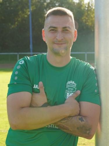 Marvin Freitag