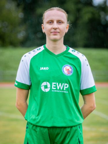 Lesley Lergenmüller