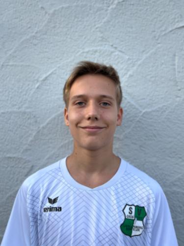 Luca Stricker