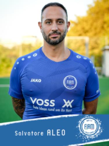 Salvatore Aleo