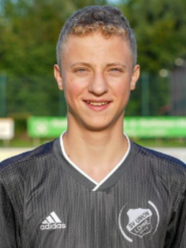 Niels Hütten