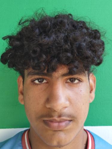 Abdullah Al-Jumaili