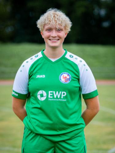 Anna Thiele