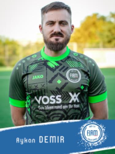 Aykan Demir