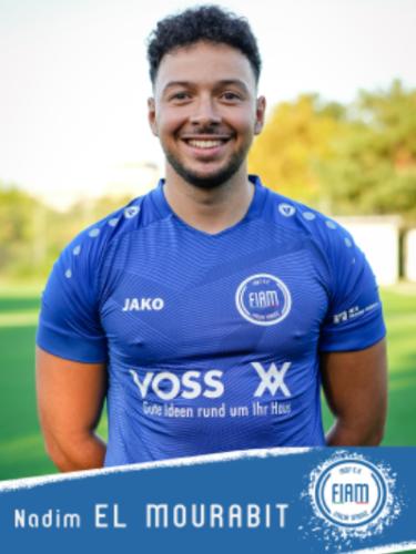 Nadim El Mourabit
