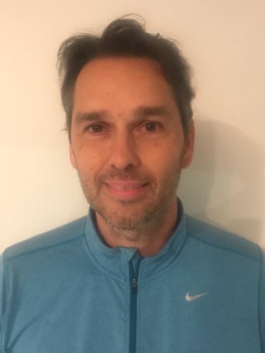 Markus Bornheim Von Stösser