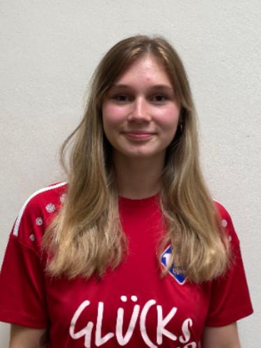 Lea Maria Adeberg