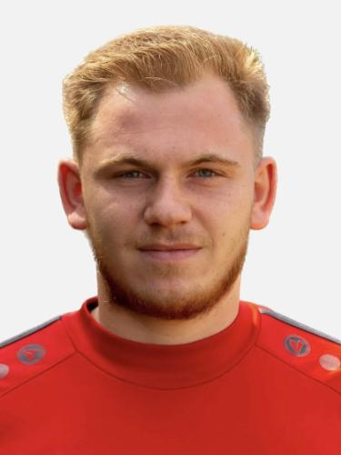 Lukas Cimarno